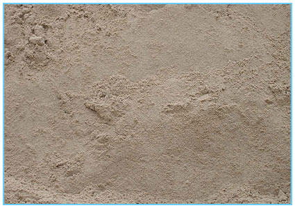 Building Sand