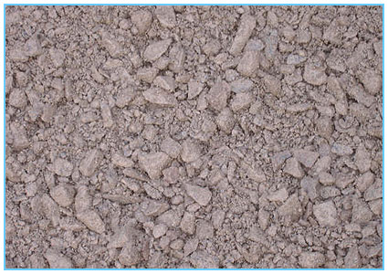 Type 1 Limestone (Mendip)