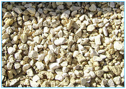20mm Cotswold Chippings